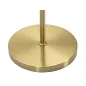 LAMPA STOJĄCA GLAMY S 4 ŚWIATŁA 25X165 cm